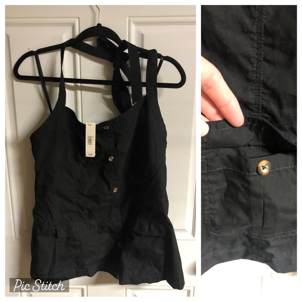 Old navy ladies top nwt
